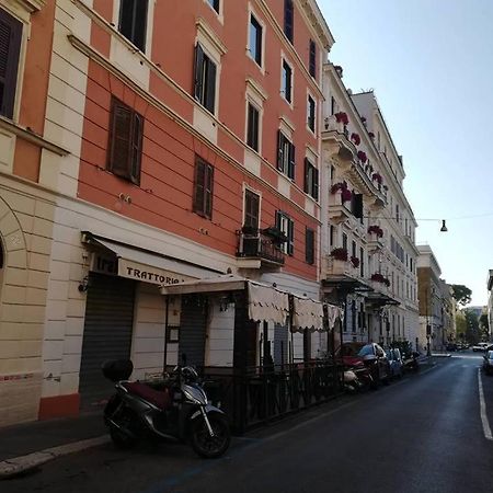 Relais Indipendenza Hotel Rome Bagian luar foto